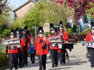 Uno Animo Zuidwolde Malletband