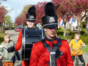 Uno Animo Zuidwolde Malletband